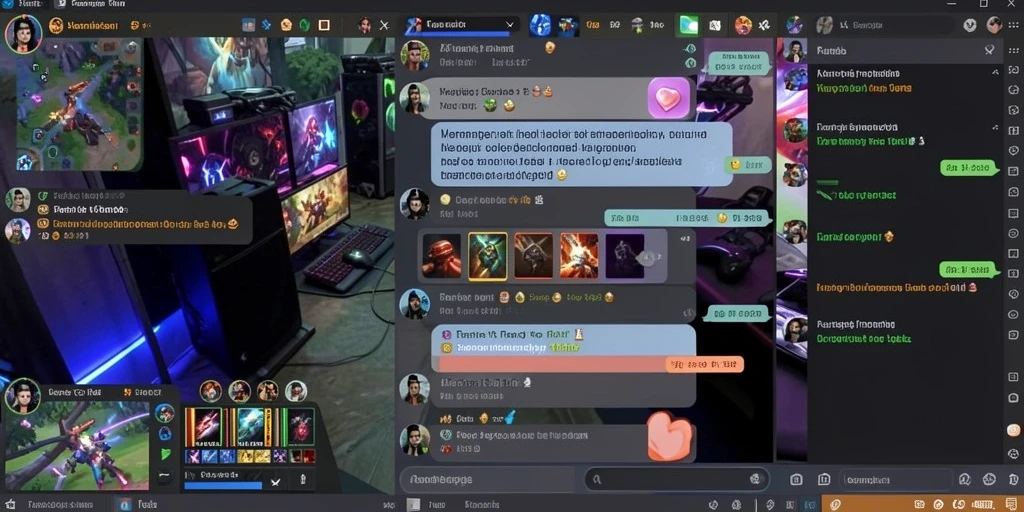 furla77 - Fitur multiplayer untuk bermain bersama teman.
