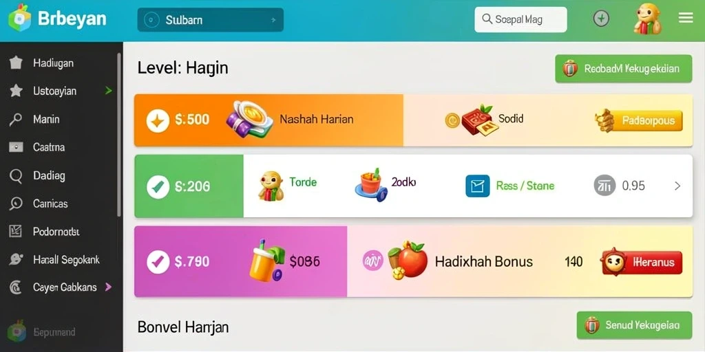 kno89 - Karakter yang dapat disesuaikan sesuai keinginan pemain.