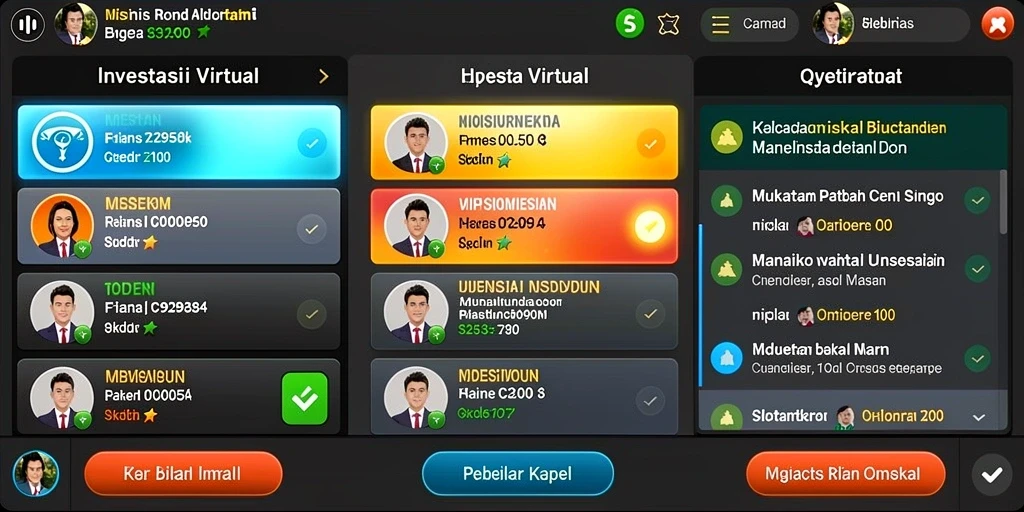 kurnia898 - Beragam pilihan permainan seru untuk semua pengguna.