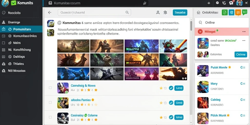 luckydf - Tangkapan layar memperlihatkan momen kemenangan yang mendebarkan.