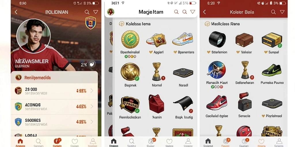 sapitoto - Tantangan menarik di setiap level yang berbeda.