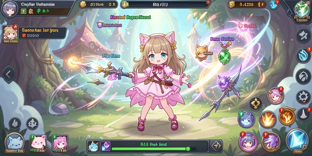 selayar88 - Screenshot permainan slot terbaru di SELAYAR88.