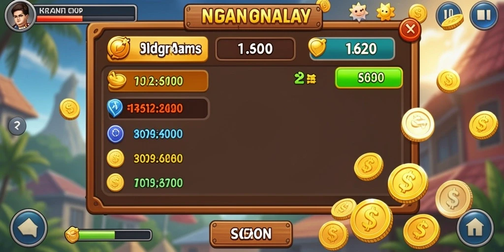 spinharta - Gameplay seru dengan berbagai pilihan permainan.