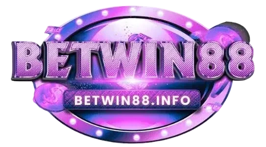 betwin88 — Logo Resmi